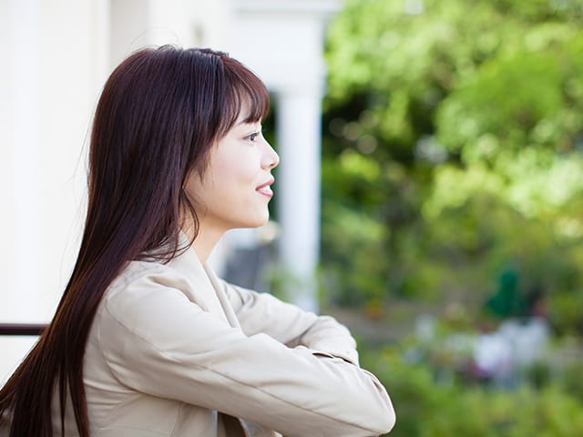 自律神経との関係